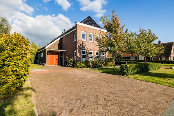 Westerdiep 33, 9521 KL Nieuw-Buinen